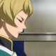 Illustration for article titled iGundam: Iron-Blooded Orphans/i - Episodes 49 - McGillis Fareed Impressionsem/em
